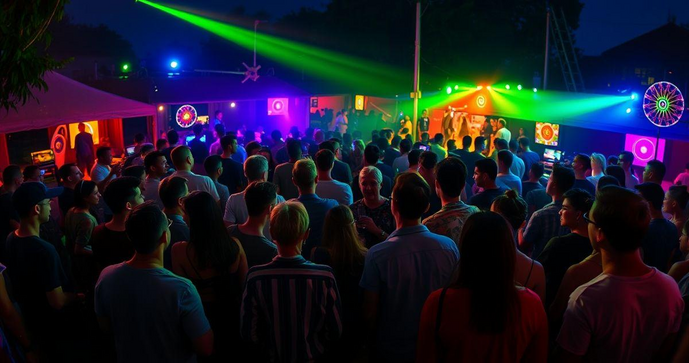 Como Alugar Caixas de Som para Festa e Garantir o Sucesso do Seu Evento Como Alugar Caixas de Som para Festa e Garantir o Sucesso do Seu Evento