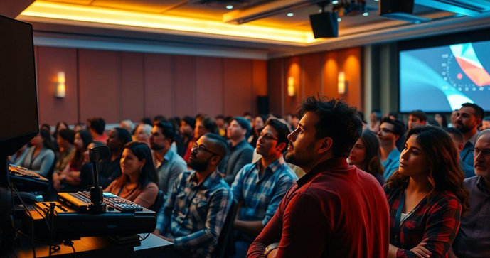 Como Alugar Caixa de Som para Apresentações e Garantir Sucesso Como Alugar Caixa de Som para Apresentações e Garantir Sucesso