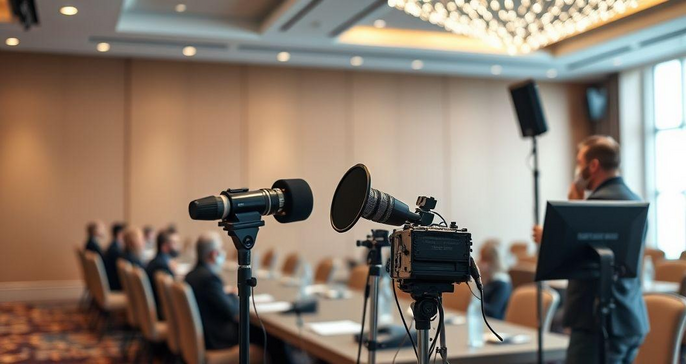 Descubra como o aluguel de som transforma eventos incríveis Descubra como o aluguel de som transforma eventos incríveis