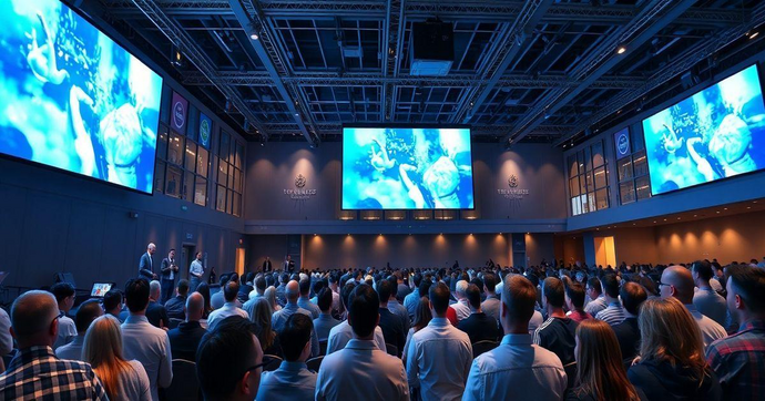 Locação de telão para retrospectiva: Guia Completo e Prático