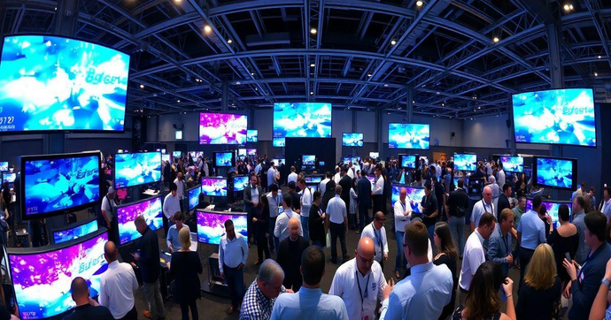 Locação de TV: O Guia Completo para Escolher a Melhor Opção