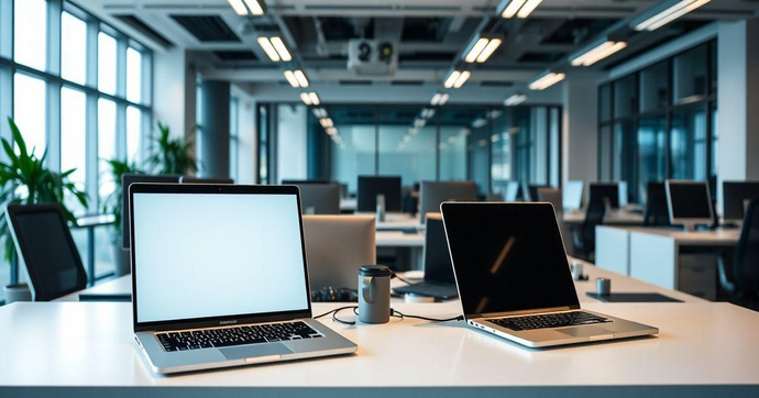 Locação Notebook Dell: Guia Completo para Escolher o Ideal