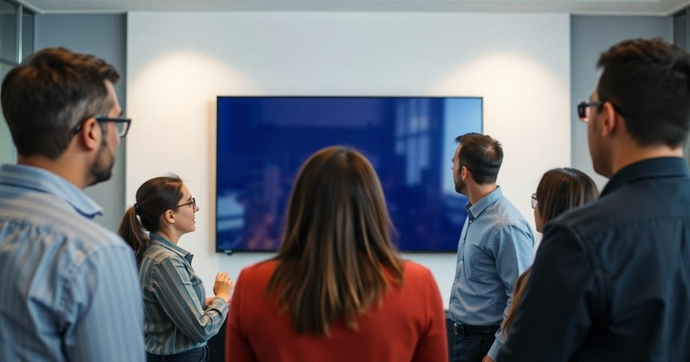 Locação de TV: Guia Completo para Escolher a Melhor Opção