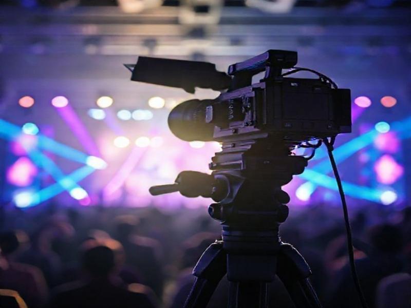 Entenda o Processo de Transmissão de Eventos ao Vivo e Seu Funcionamento