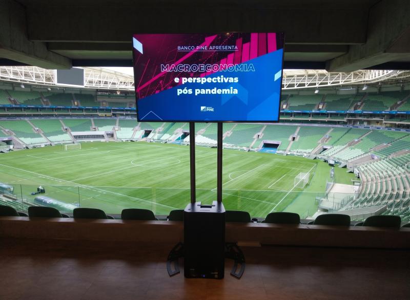 Locação de Tvs: Transforme Seu Evento em uma Experiência Inesquecível